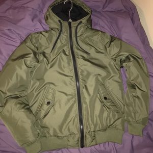 Men’s H&M Bomber